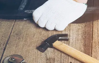 Free inspection & consultation